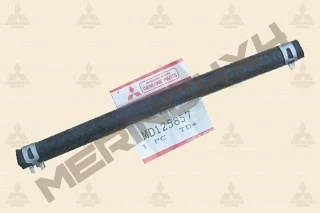 KIT DE LA MANGUERA DE ALIMENTACION DE LA BOMBA DE COMBUSTIBLE