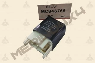 RELE DE ELEVALUNAS ELECTRICO