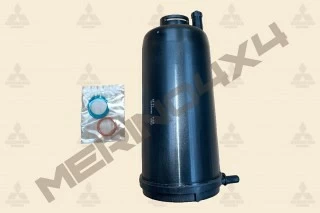 FILTRO DE COMBUSTIBLE COMPLETO