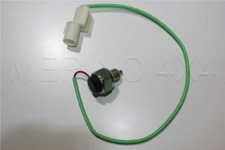 SENSOR TRANSFER  1990 - 2004