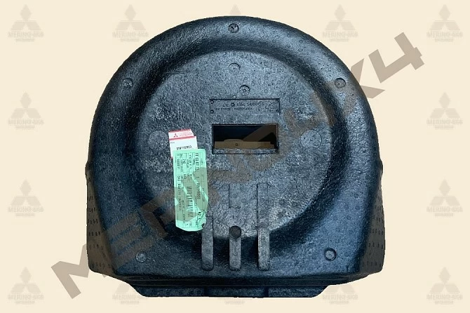 BANDEJA DE MALETERO Y COMPARTIMENTO PARA RUEDA DE REPUESTO