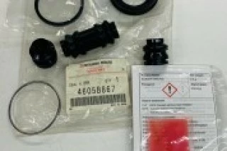 KIT REPARACION CALIPER DE FRENOS