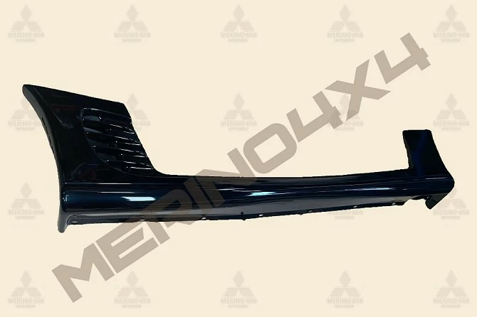 PRESA DE AIRE LATERAL DERECHO