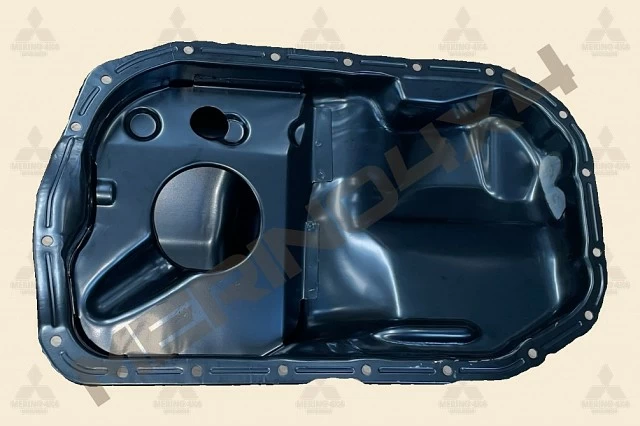 C�RTER (OIL PAN)