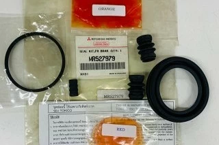 KIT DE SELLO PINZA DE FRENO