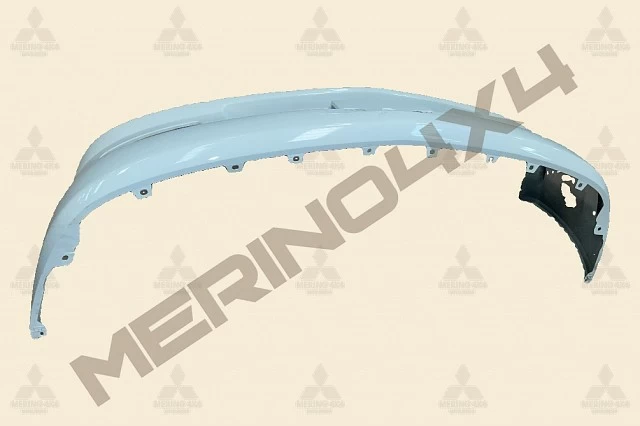 PARACHOQUES DELANTERO