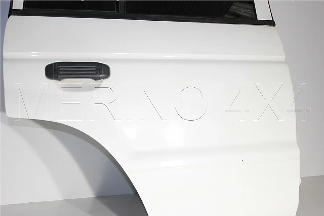 PUERTA TRASERA DERECHA PARA MONTERO V20 GLX