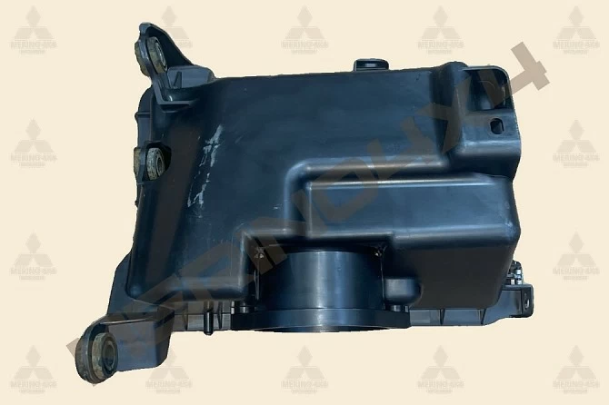 CAJA DEL FILTRO DE AIRE