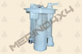 FILTRO DE COMBUSTIBLE