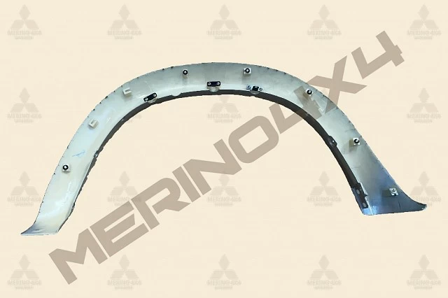 SOBREGUARDABARROS TRASERO DERECHO