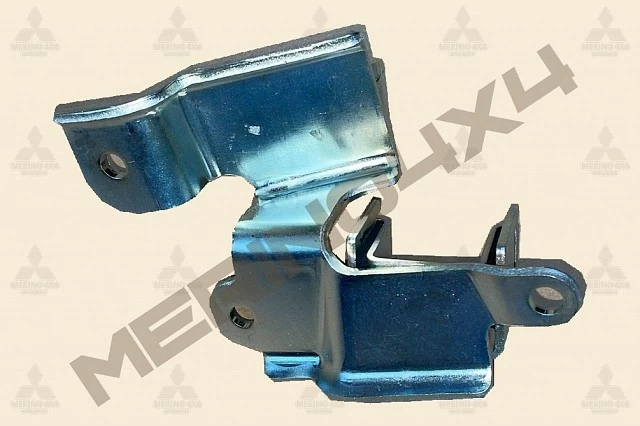 SOPORTE DEL CABLE DE CAMBIO DE MARCHAS DE LA TRANSMISI�N MANUAL