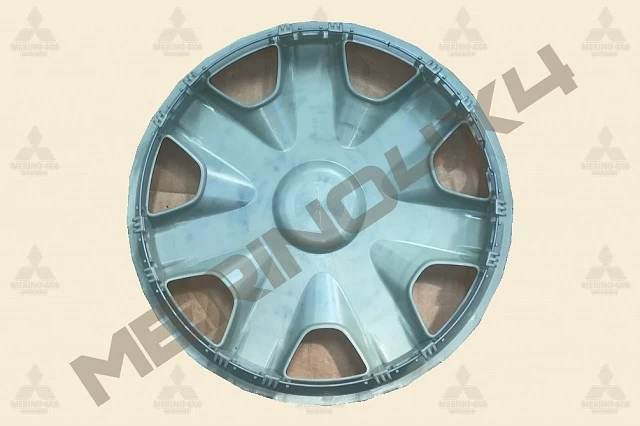 TAPACUBOS DE 15 PULGADAS