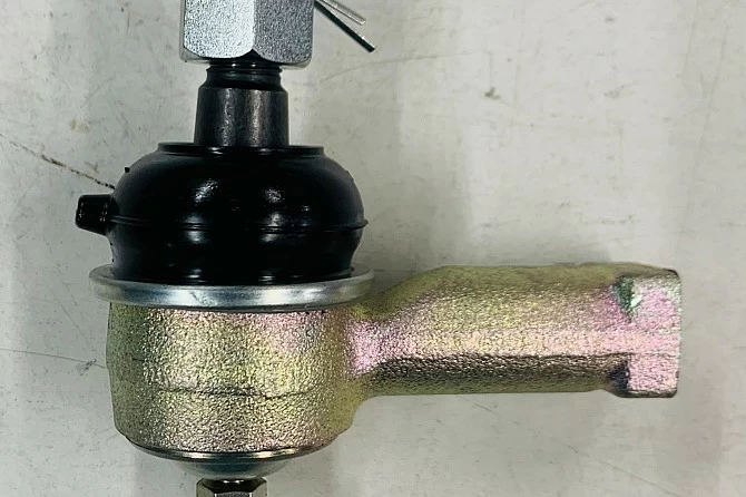 ROTULA DE DIRECCION DEL EJE DELANTERO