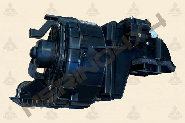 CONJUNTO DE SOPLADOR DE CALEFACCI�N