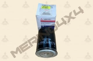 FILTRO DE ACEITE
