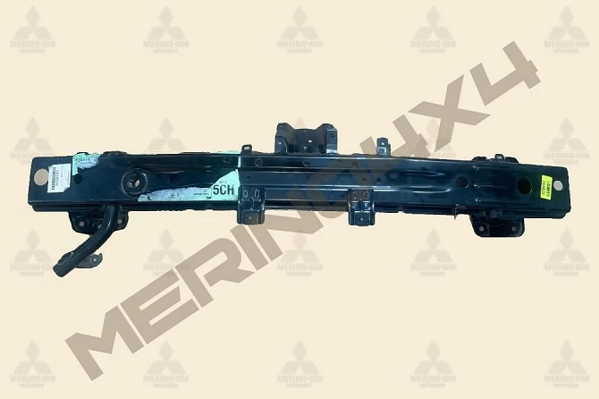 REFUERZO DEL PARACHOQUES DELANTERO