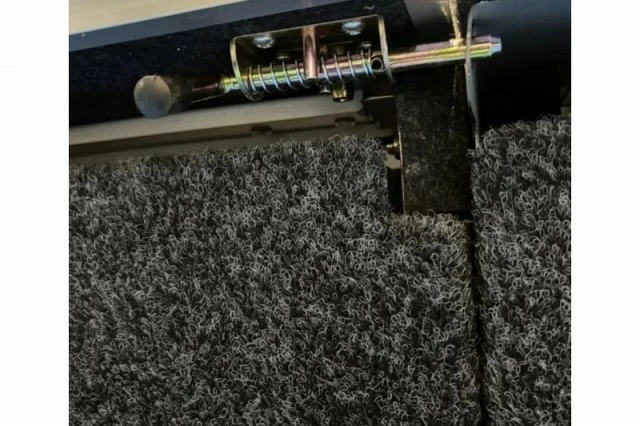 Cajonera 970x795x270mm Reforzada con Bandeja de Nevera Extra�ble