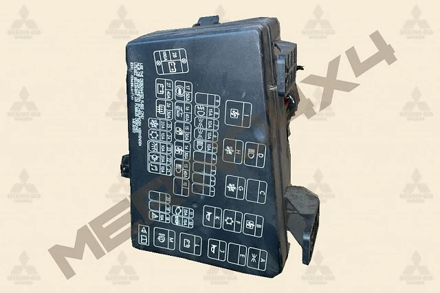 ARN�S DE CHASIS DELANTERO