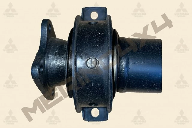 EJE DE TRANSMISI�N CENTRAL