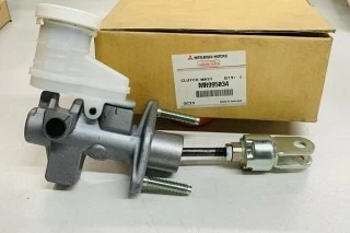 BOMBA DE EMBRAGUE