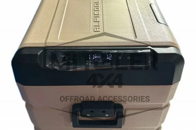 Alpicool TA45 +Cesto 45L