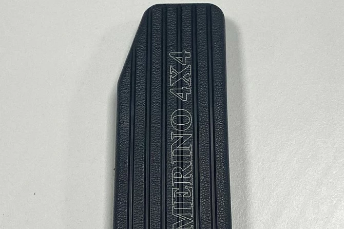 FUNDA PEDAL DE ACELERADOR