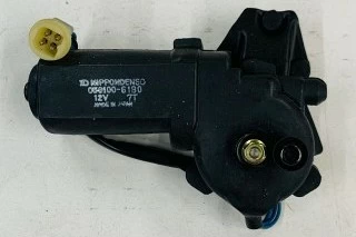 MOTOR DE LIMPIAPARABRISAS