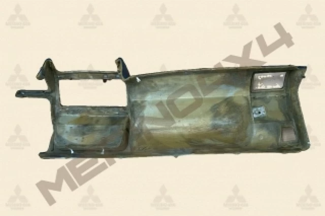 PANEL DE INSTRUMENTOS