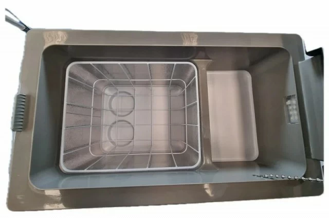 Alpicool CF35 +Cesto 35L
