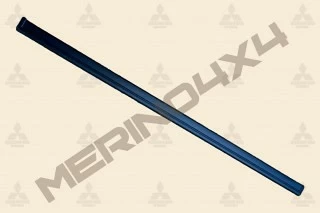 MOLDURA SUPERIOR DEL PORT�N TRASERO