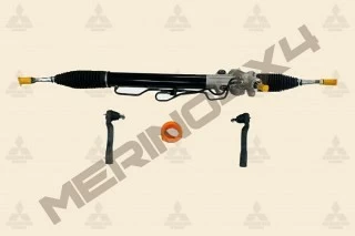 CREMALLERA DE DIRECION ASISTIDA