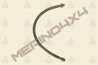 LATIGUILLO FLEXIBLDE DE EMBRAGUE