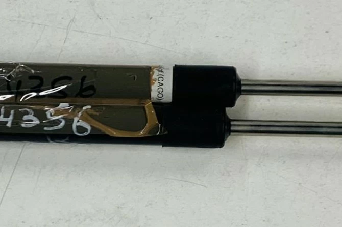 HIDRAULICOS CRISTAL TRASERO