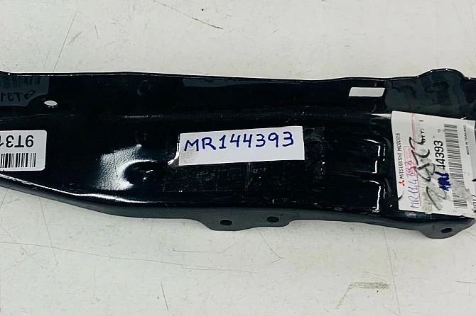 SOPORTE PESTILLO DEL CAP�