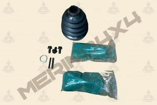 JUEGO DE FUELLES PARA EL �RBOL DE TRANSMISI�N