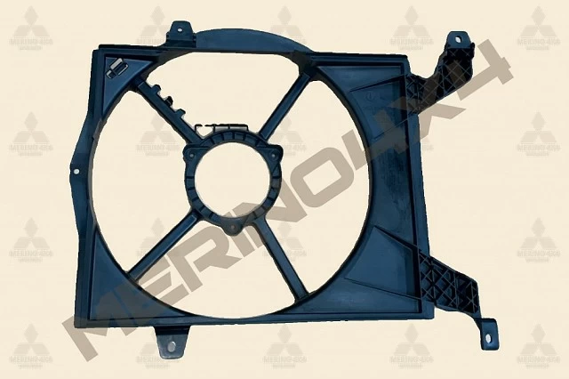 SOPORTE ELECTROVENTILADOR