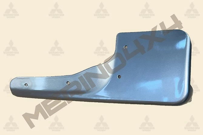 MOLDURA PANEL LATERAL TRASERO IZQUIERDO