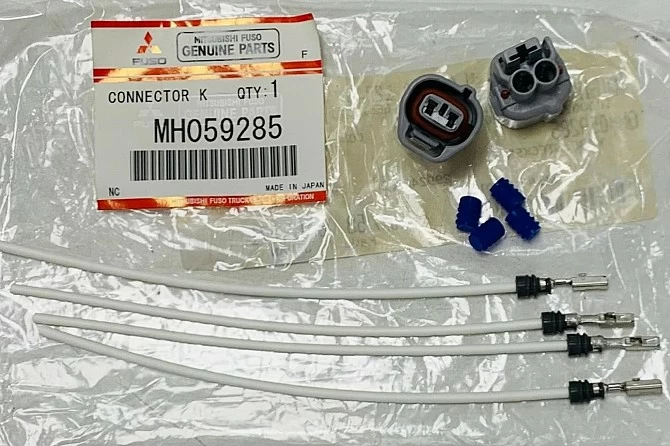 KIT CONECTORES