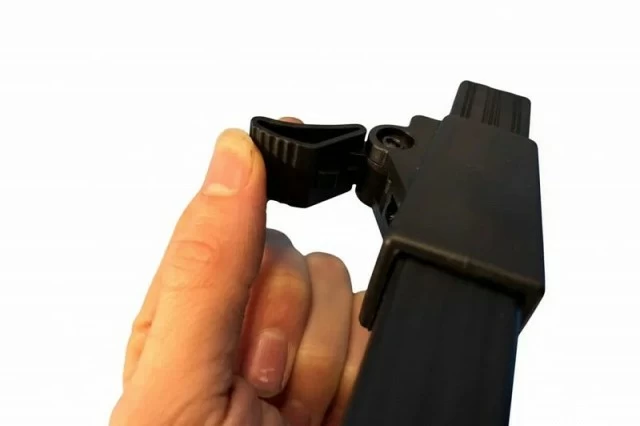 Mesa Plegable de Aluminio 120x70cm - Altura Ajustable