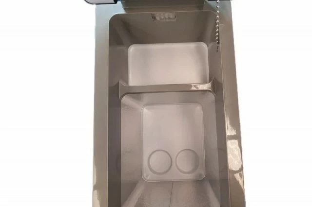 Alpicool CF45 +Cesto 45L