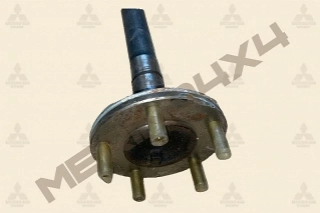 KIT DE EJE Y JUNTA DE EJE TRASERO