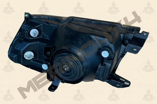 FARO DELANTERO DERECHO