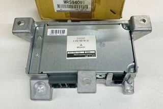 UNIDAD DE CONTROL DIRECCION ASISTIDA