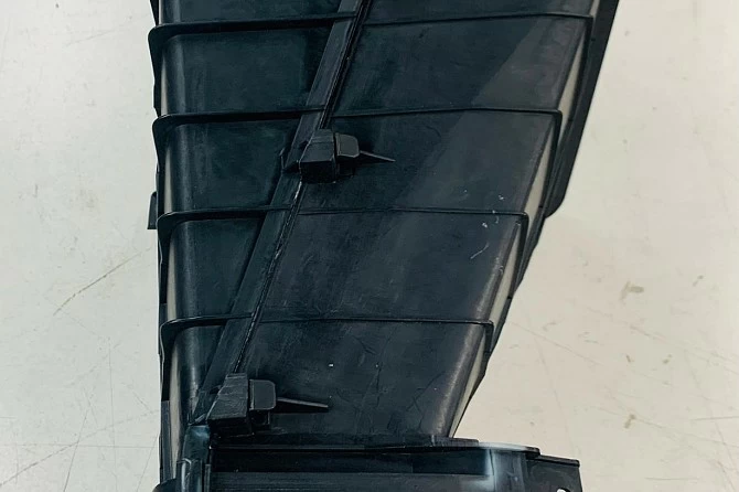 CONDUCTO ENTRA DE AIRE