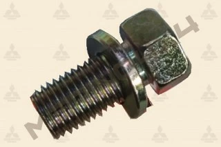 TORNILLO DE FIJACION EXAGONAL