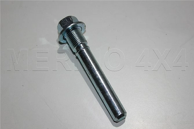 TORNILLO DESLIZANTE PINZA DE FRENO, PERNO DELANTERO SUPERIOR