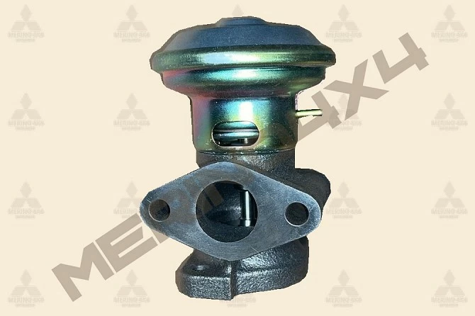 CONJUNTO DE V�LVULA EGR