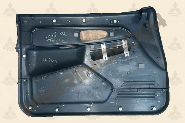 PANEL DE LA PUERTA DELANTERA DERECHA