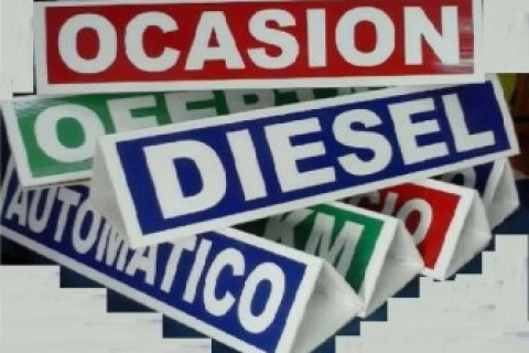 VEHICULOS DE OCASION