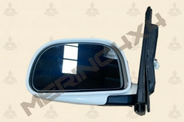 ESPEJO RETROVISOR EXTERIOR IZQUIERDO